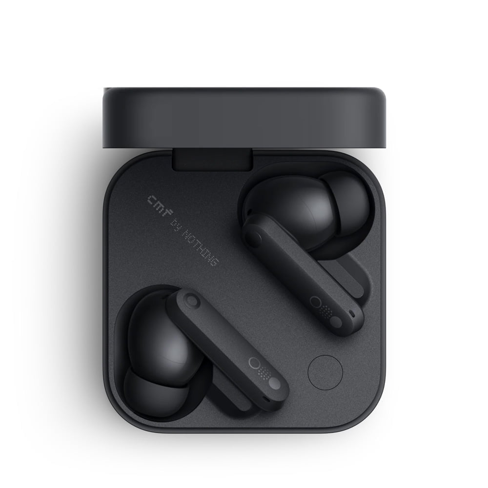 CMF Buds Pro 2 Wireless Earbuds, Hi-Res Audio LDAC, 50 dB ANC