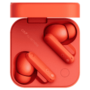 CMF Buds Pro 2 Wireless Earbuds with Smart Dial, 50dB Hybrid Noise Cancelling Earbuds Wireless Bluetooth 5.4, 11mm Bass with LDAC, 6 Hi-Res Audio Mics, 43H Play
