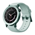 thumbnail image 1 of CMF BY Nothing Watch 3 Pro Smart Watch for Men Women, Bluetooth Calling, AI Energy Score, 13-Day Battery Life, Built-in Monitoring System, GPS, 130 Sport Modes, Android iOS, IP68 Light Green, 1 of 9