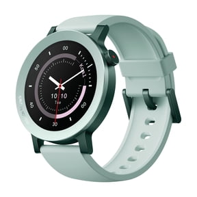 CMF BY Nothing Watch 3 Pro Smart Watch for Men Women, Bluetooth Calling, AI Energy Score, 13-Day Battery Life, Built-in Monitoring System, GPS, 130 Sport Modes, Android iOS, IP68 Light Green