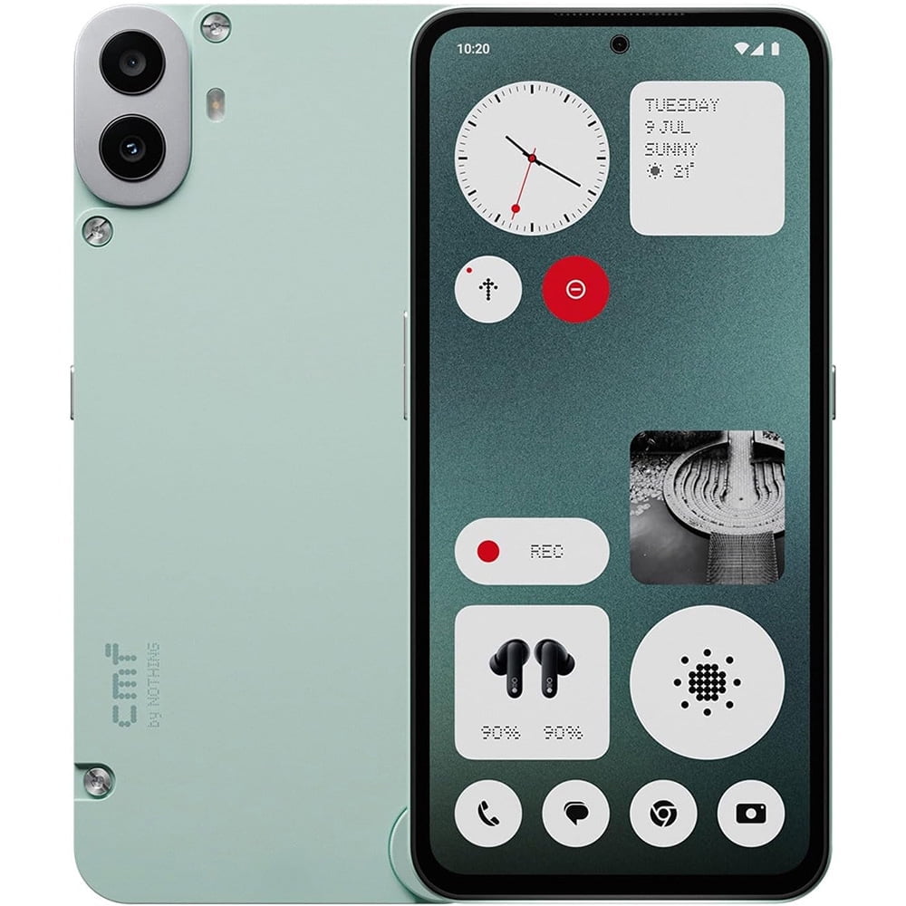 CMF Phone 1 8GB+256GB Unlocked phone,50 MP Camera with Ultra CMF Phone 1 8GB+256GB Unlocked phone,50 MP Camera with Ultra