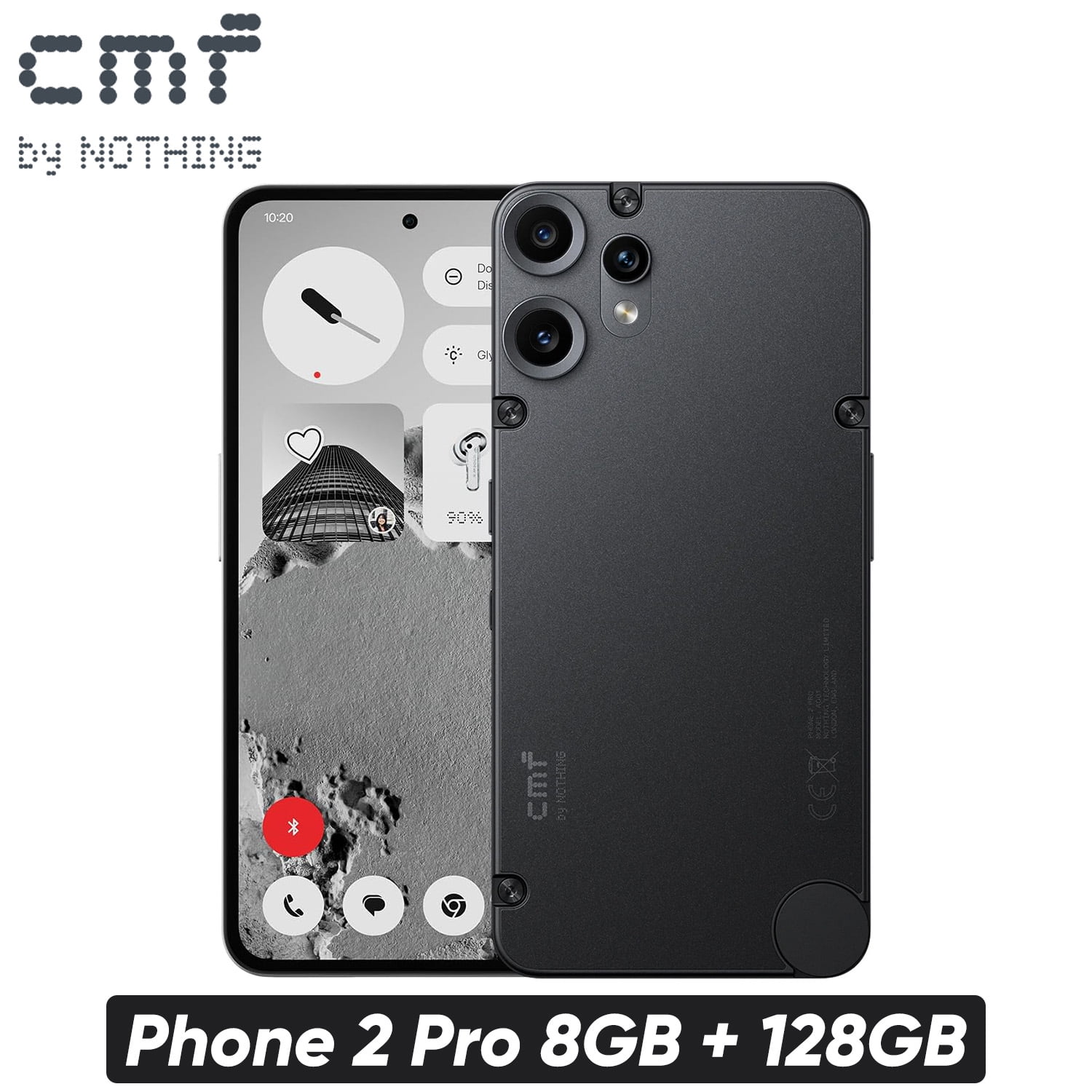 CMF Phone 2 Pro 8GB/256GB 色 黒 71qJ4uKFjuL._UF350,350_QL50_.jpg