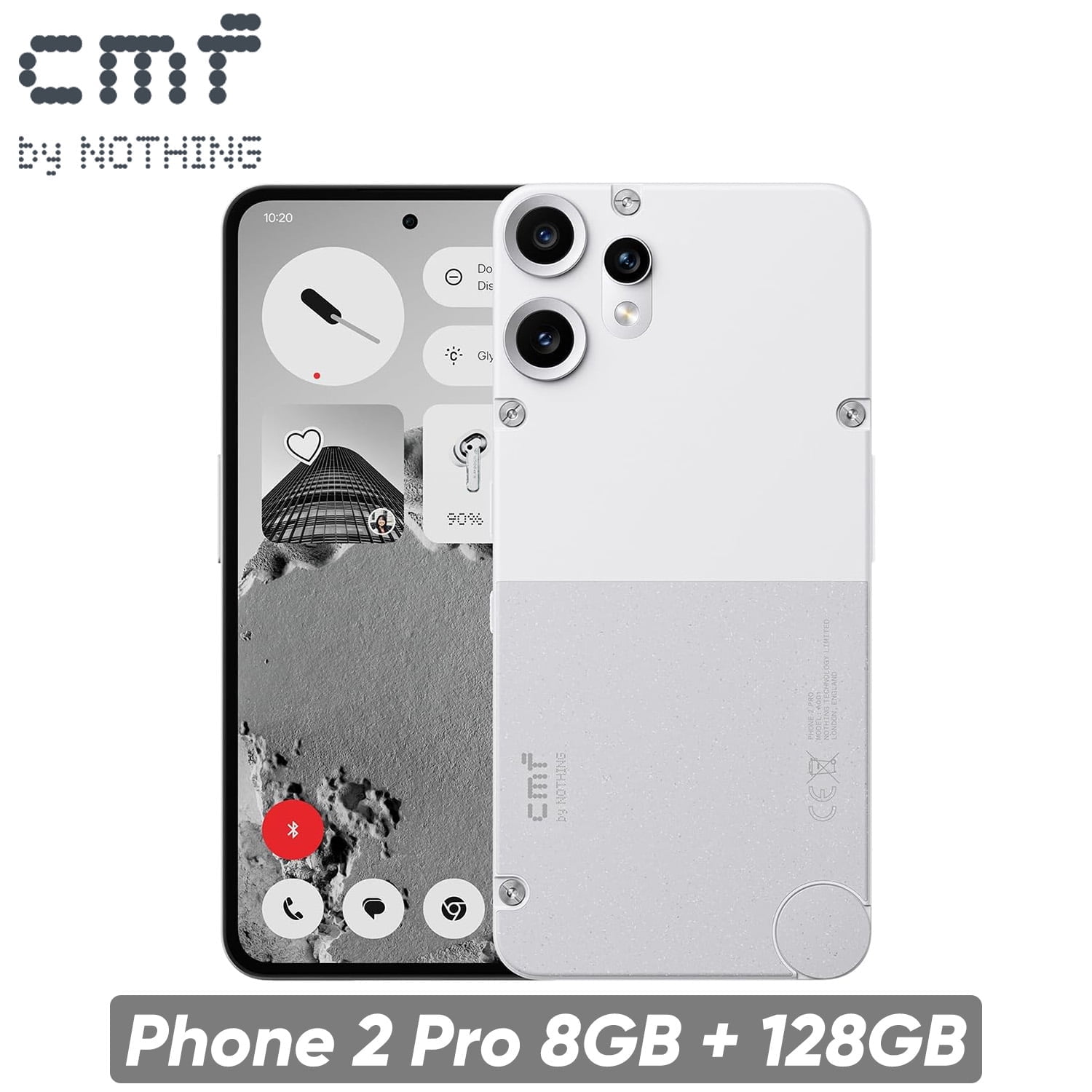 CMF PHONE 2 PRO 未開封 CMF Phone 2 Pro Unlocked Android