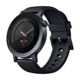 thumbnail image 1 of CMF BY Nothing Watch 3 Pro Smart Watch for Men Women, Bluetooth Calling, AI Energy Score, 13-Day Battery Life, Built-in Monitoring System, GPS, 130 Sport Modes, Android iOS, IP68 ，Dark Grey, 1 of 9