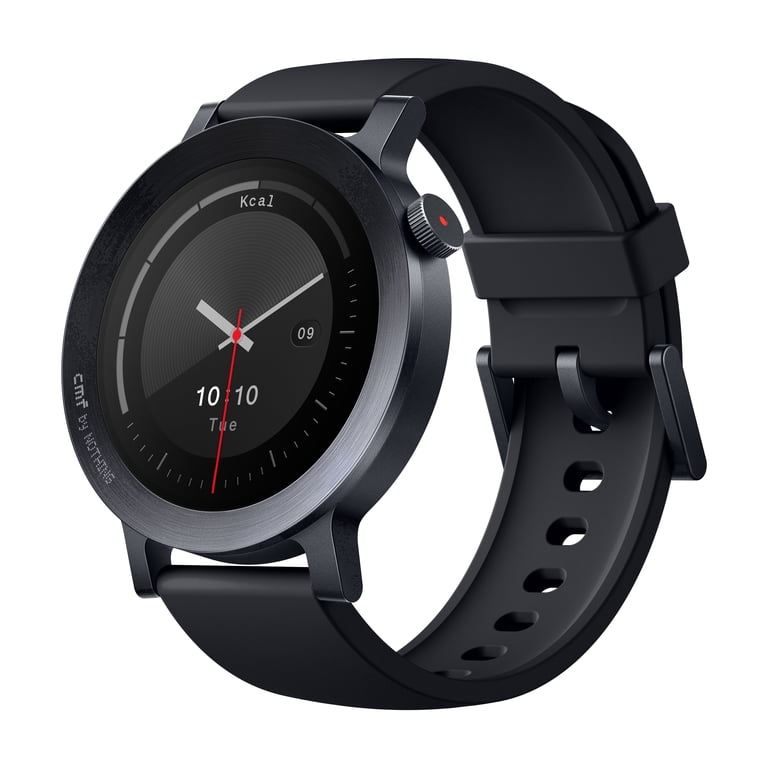 CMF by Nothing, Smart Watch, Bluetooth Calling, 13-Day Battery