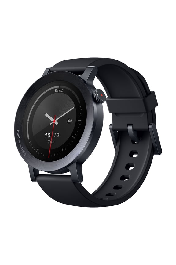 Watch 3 Pro Smart Watch for Men Women, Bluetooth Calling, AI Energy Score, 13-Day Battery Life, Built-in Monitoring System, GPS, 130 Sport Modes, Android iOS, IP68 ,Dark Grey