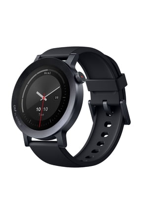 Watch 3 Pro Smart Watch for Men Women, Bluetooth Calling, AI Energy Score, 13-Day Battery Life, Built-in Monitoring System, GPS, 130 Sport Modes, Android iOS, IP68 ,Dark Grey