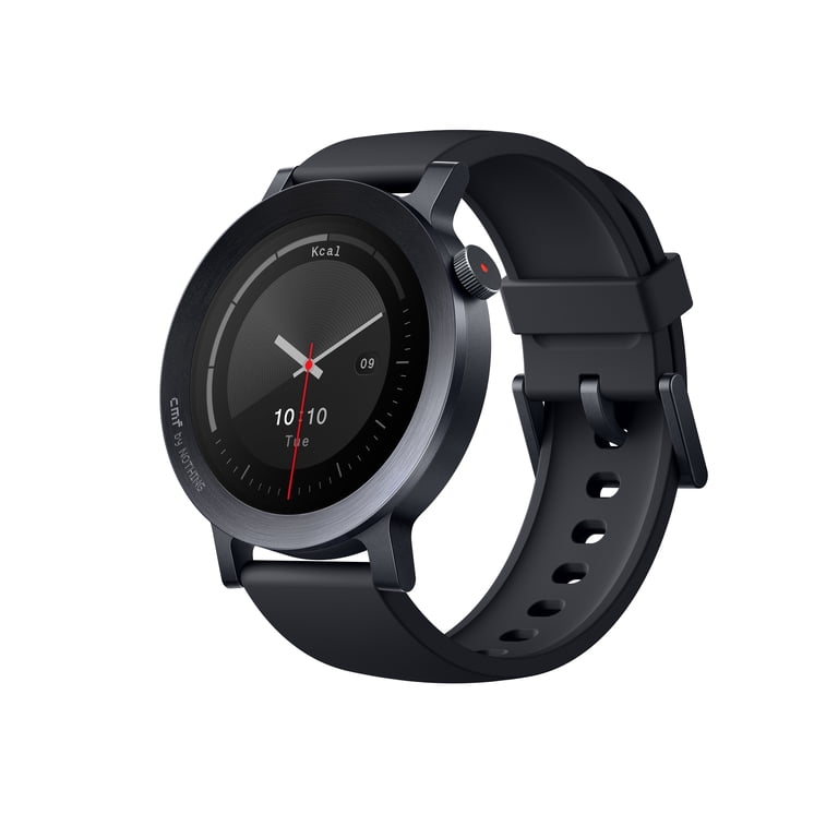 CMF Watch 3 Pro Smartwatch 1.43” AMOLED, Bluetooth Calls, 13-Day