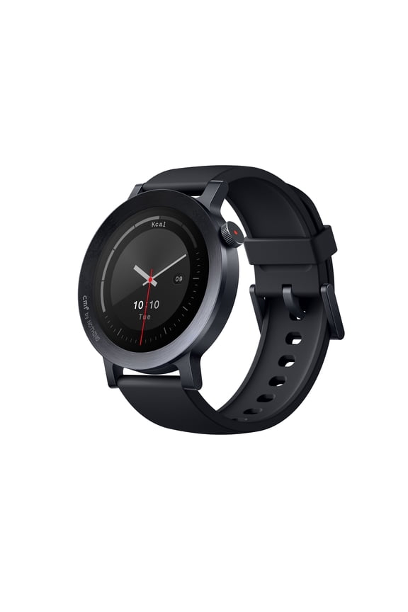 Watch 3 Pro Smart Watch for Men Women, Bluetooth Calling, AI Energy Score, 13-Day Battery Life, Built-in Monitoring System, GPS, 130 Sport Modes, Android iOS, IP68 ,Dark Grey