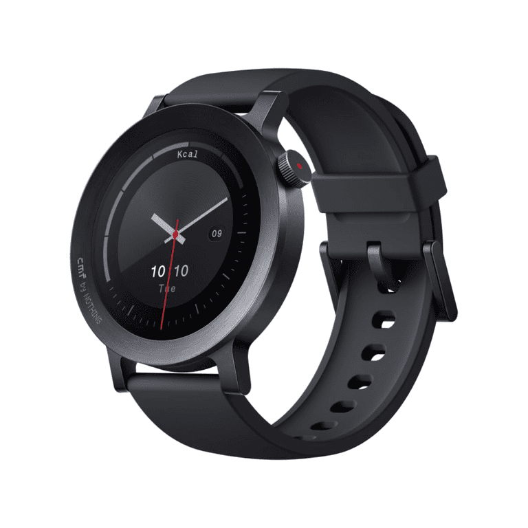 CMF Watch 3 Pro Smartwatch 1.43” AMOLED, Bluetooth Calls, 13-Day