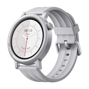 CMF BY Nothing Watch 3 Pro Smart Watch for Men Women, Bluetooth Calling, AI Energy Score, 13-Day Battery Life, Built-in Monitoring System, GPS, 130 Sport Modes, Android iOS, IP68 Ash Grey