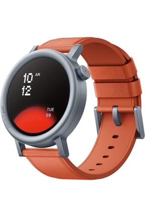 CMF Watch Pro 2 AI Smartwatch With Fitness Tracker, Heart Rate, SpO2, Bluetooth Calls, IP68, GPS for Android & iOS (Orange)