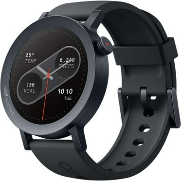 CMF Watch Pro 2 Smart Watch for Men Women,1.32" IP68 GPS Fitness Tracker 120 Sports Model, Bluetooth Calls 11-Day Battery for Android iOS, Black