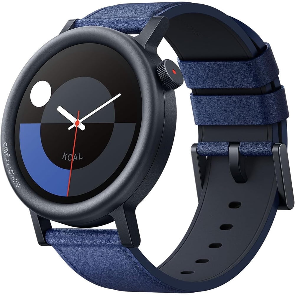 CMF Watch Pro 2 Smart Watch for Men Women,1.32