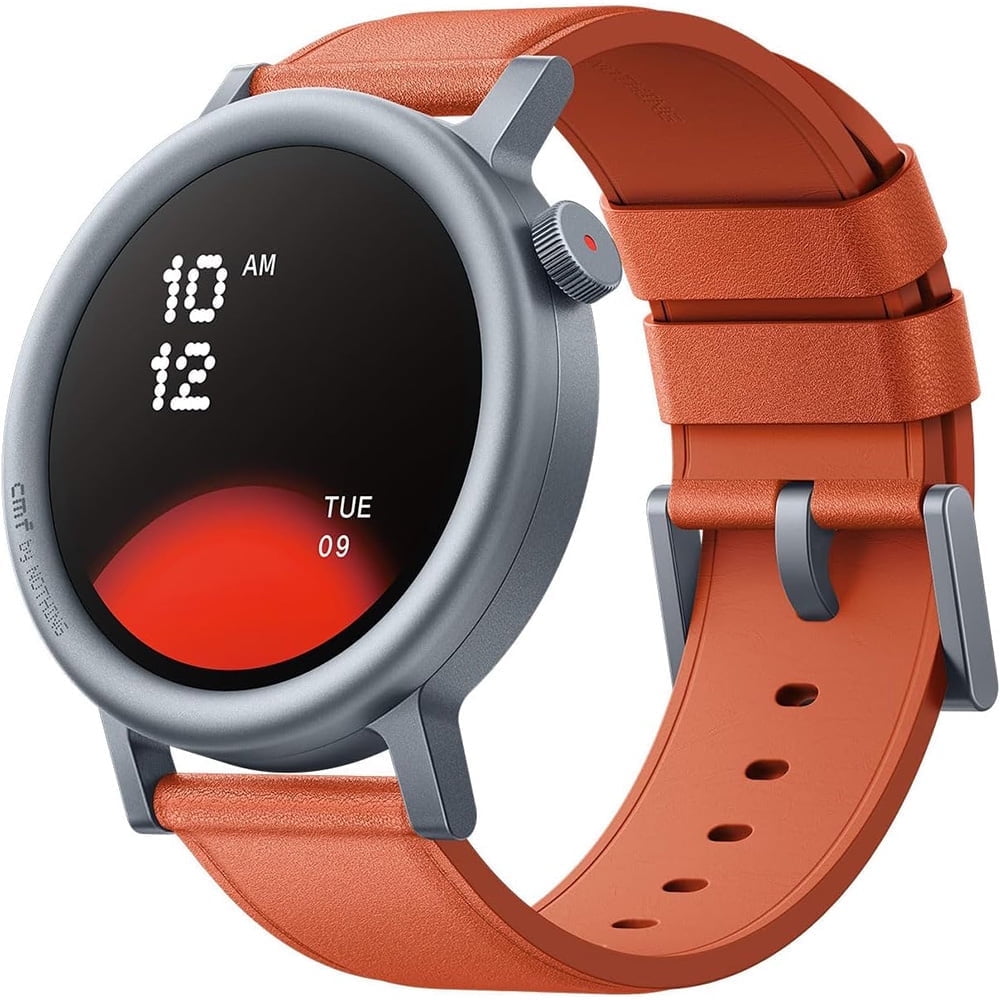 CMF Watch Pro 2 Smart Watch for Men Women,1.32