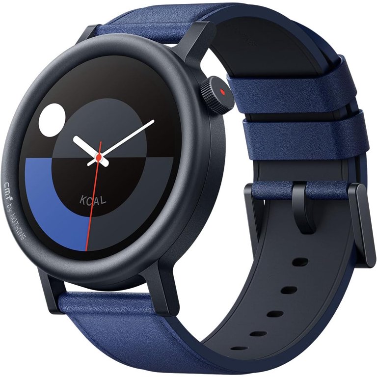 CMF WATCH PRO 2 ブラック Amazon.com: CMF Watch Pro 2 Smartwatch for Men Women