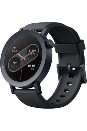 CMF Watch Pro 2 Smartwatch for Men Women, 120 Sports Modes, Bluetooth Calls with AI Noise Reduction, IP68 Waterproof, GPS, Sleep and Activity Tracker for Android iOS,Dark Grey