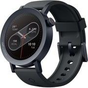 CMF Watch Pro 2 Smartwatch for Men Women, 120 Sports Modes, Bluetooth Calls with AI Noise Reduction, IP68 Waterproof, GPS, Sleep and Activity Tracker for Android iOS,Dark Grey