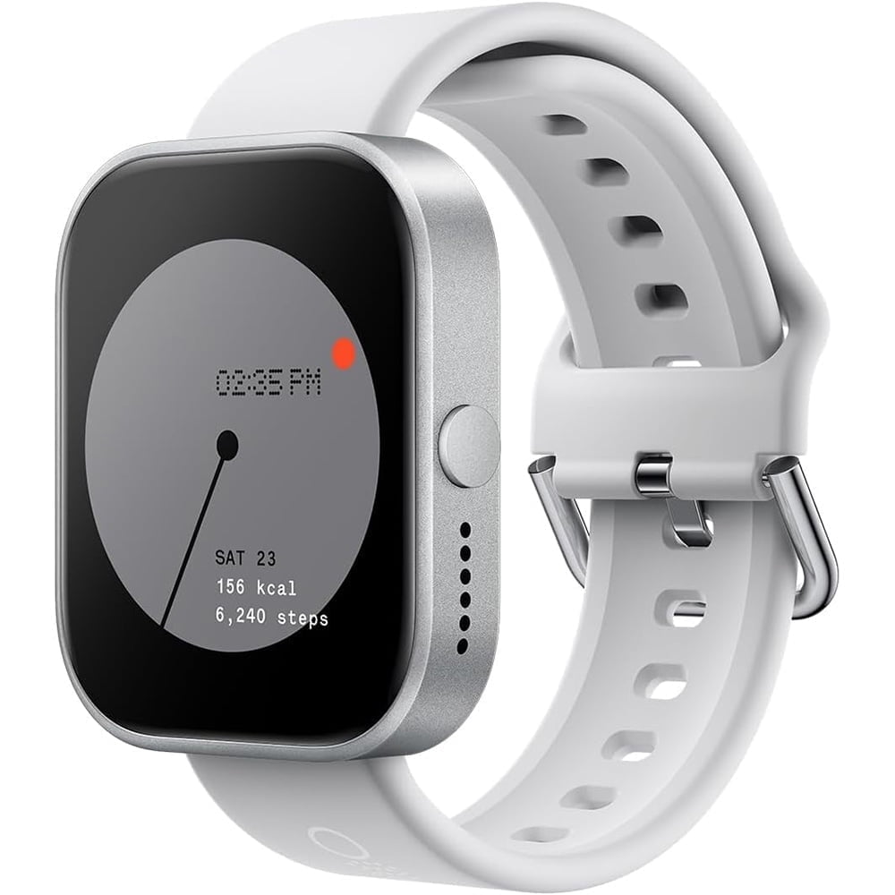 CMF Watch Pro Smartwatch,1.96'' AMOLED Display, IP68 Water Resistant ...