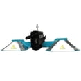 thumbnail image 1 of CMH-630F Dual 315 IR Dimming Fixture, 1 of 1