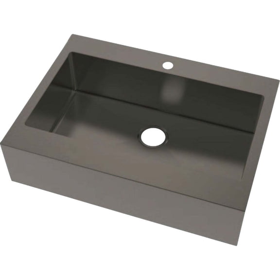CMI 33x24x8 Sngssfrnapr Sink 482-7723
