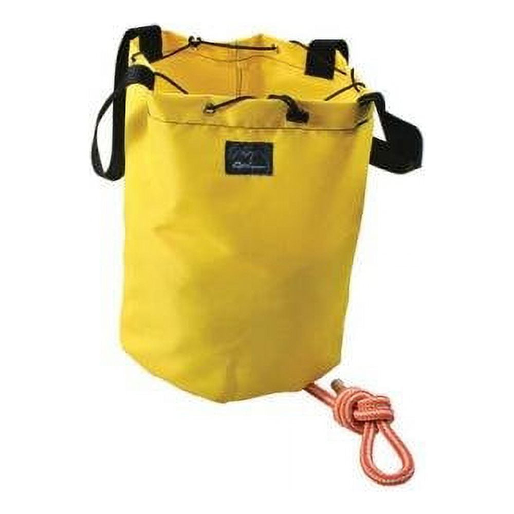 CMI - CLASSIC ROPE BAG MEDIUM YELLOW (LM435638) - Walmart.com