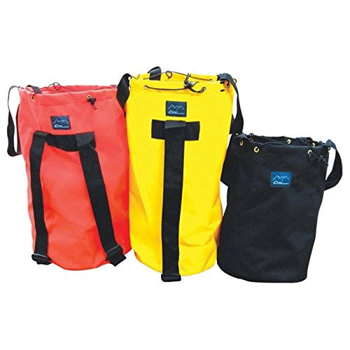 CMI Classic Rope Bag-Color:Orange,Size:Medium - Walmart.com