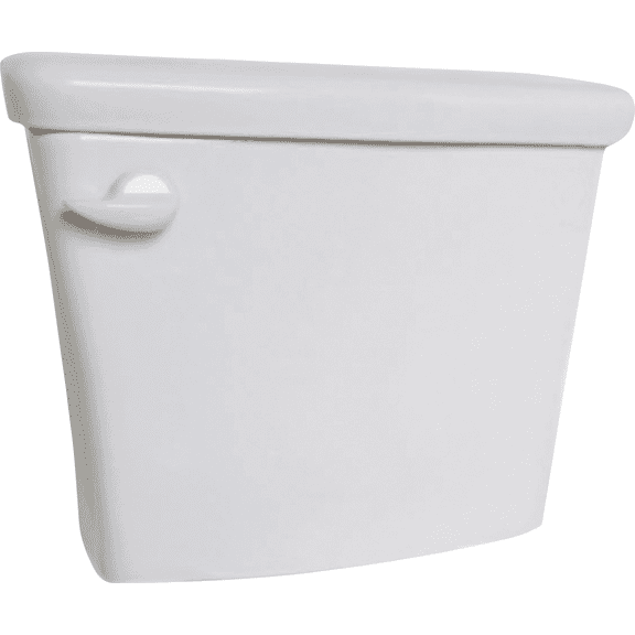 CMI Freeport HET Toilet Tank - Pack of 12  Residential Use, Standard Application
