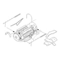 thumbnail image 1 of CMK 1:72 Spitfire Mk.I - Engine set for Airfix Kit #7226, 1 of 8