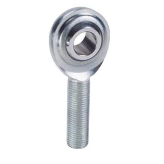 CML8 CM-T Series Carbon Steel Male Rod Ends - Walmart.com