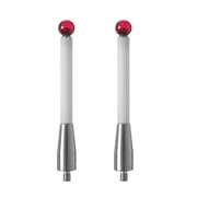 CMM Probe 6 mm ball-tip touch probe, compatible with Renishaw A-5000-3709