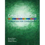 CMM Solutions - Workbook, Paperback