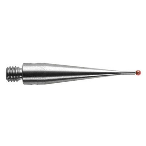 CMM Touch Probe CMM Stylus for M3 Thread CMM Styli 1mm Ball Tips A-5000-3551