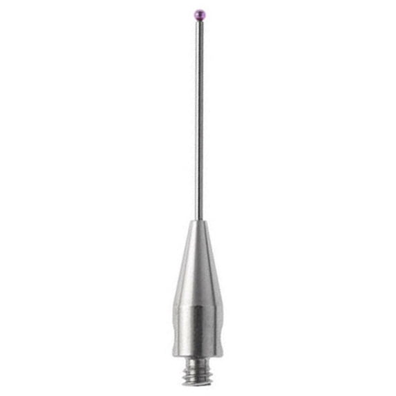 CMM Touch Probe Styli A-5003-0577 M2 Thread 0.7mm Ball 20mm Length Stylus