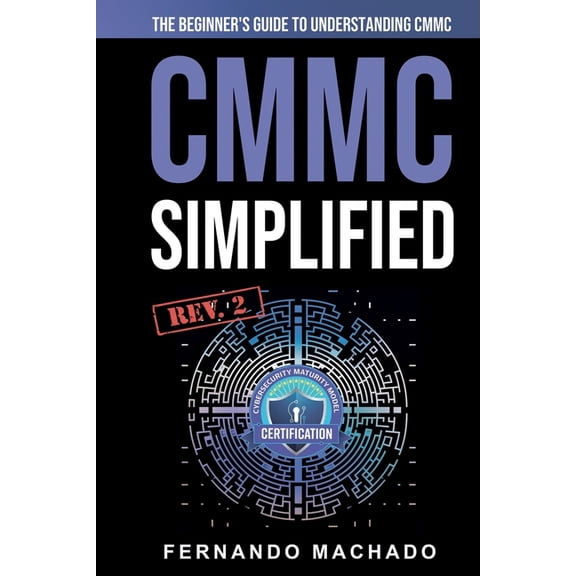 CMMC Simplified, (Paperback)