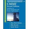thumbnail image 1 of Pre-Owned CMMI: Guidelines for Process Integration And Product Improvement, 9780321279675, 0321279670, Hardcover, 2 edition, 1 of 1