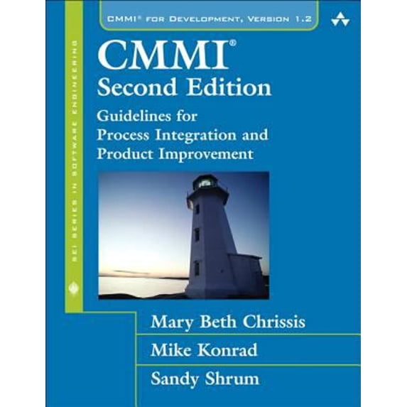Pre-Owned CMMI: Guidelines for Process Integration And Product Improvement, 9780321279675, 0321279670, Hardcover, 2 edition