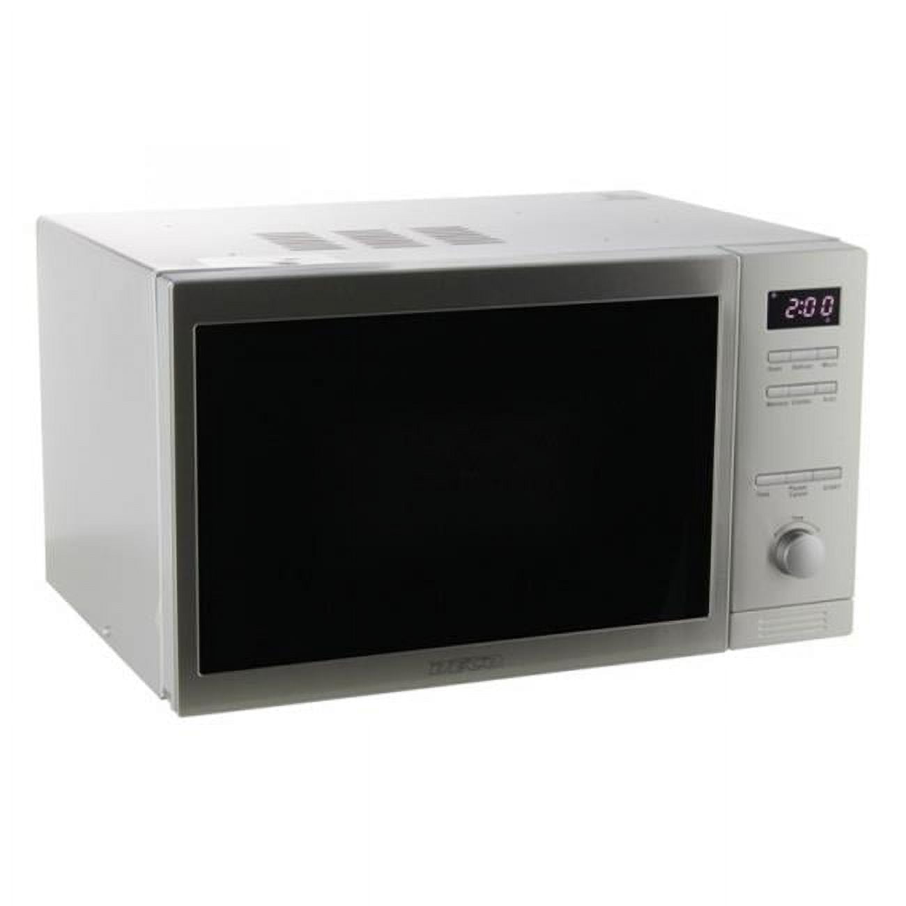 Equator Combo Microwave Oven Free Standing/Builtin SS