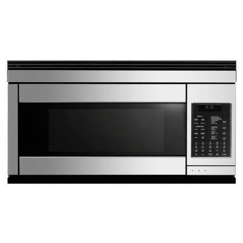 CMOH30SS3T 30 Over the Range Convection Microwave