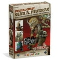 thumbnail image 1 of CMON CMNGUF039 Zombicide Green Horde Special Guest Sean A.Murray Board Games, 1 of 4