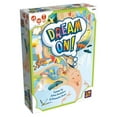 thumbnail image 1 of Dream On! Fast Paced Interactive Family Fun Board Game CMON DRM001, 1 of 2