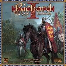 Richard the Lionheart
