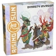 CMON Rising Sun Dynasty MMF7 Invasion