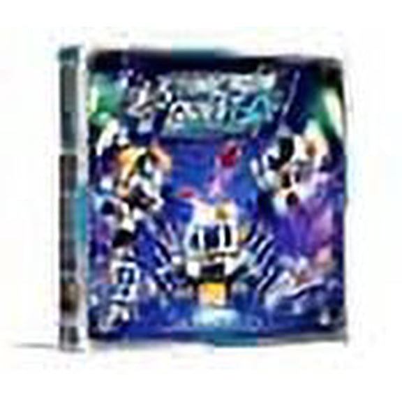 CMON Starcadia Quest: Build-a-Robot (CMNSAQ003)