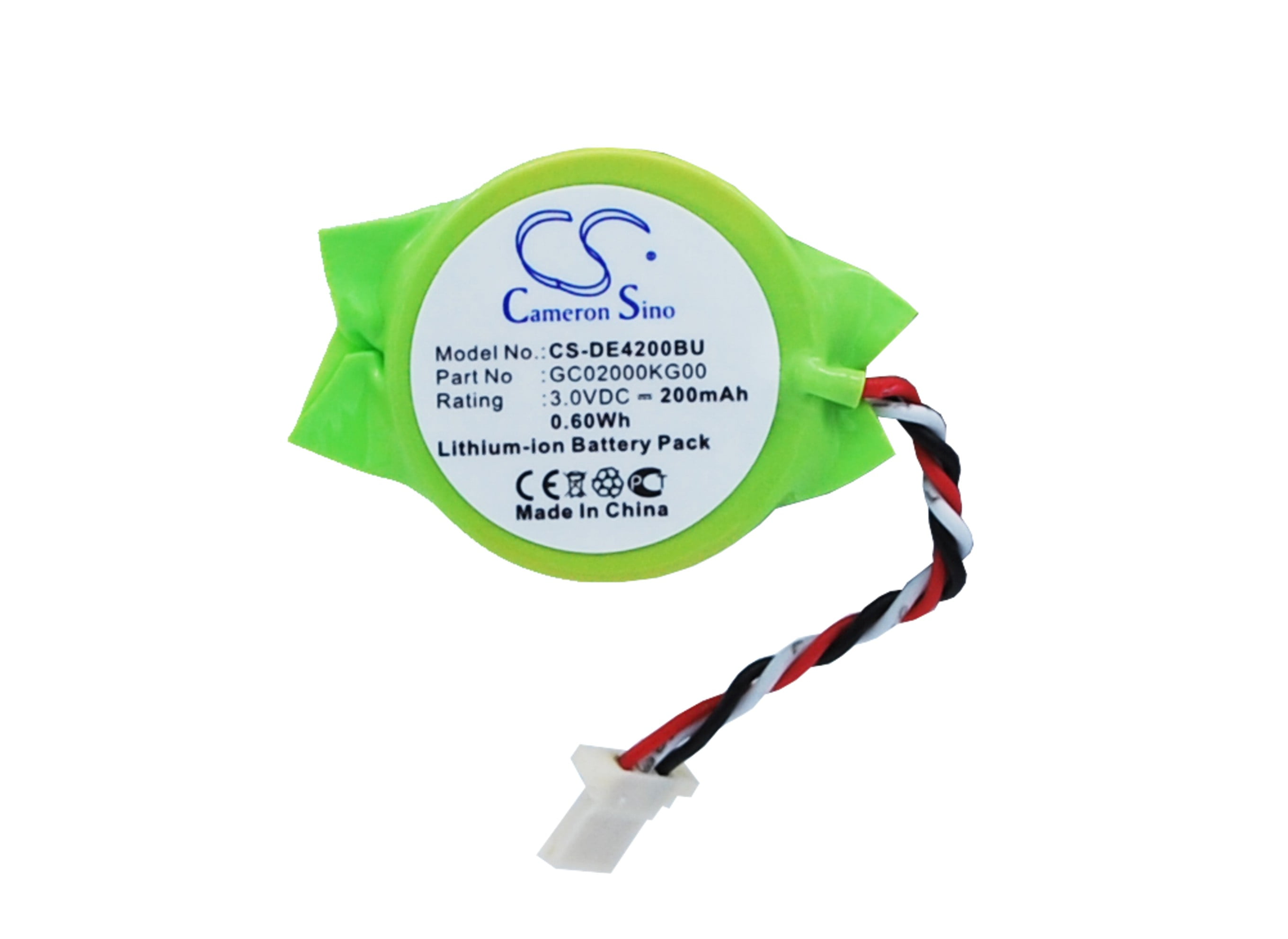 RTC CMOS Battery For Dell PowerEdge T420 – Rome Tech - View #10