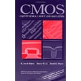 thumbnail image 1 of Pre-Owned CMOS, Circuit Design, Layout, and Simulation (Hardcover) 0780334167 9780780334168, 1 of 1