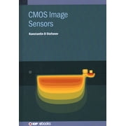 Iop Sensors and Sensor Systems CMOS Image Sensors, Hardcover