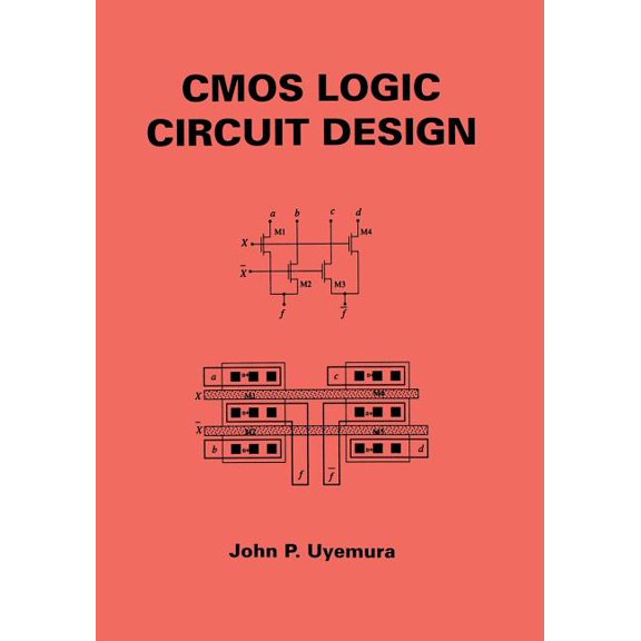 CMOS Logic Circuit Design, (Paperback)
