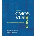 thumbnail image 1 of Pre-Owned Cmos Vlsi Design: A Circuits and Systems Perspective (Hardcover) 0321149017 9780321149015, 1 of 1