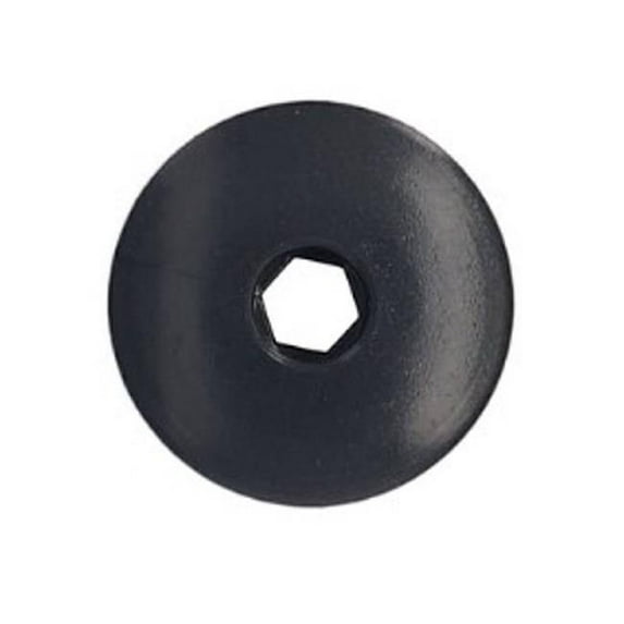 CMP 23501-007-000 2 in. Uni-Directional Smooth Cluster Jet Insert